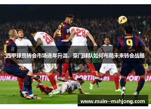 西甲球员转会市场逐年升温，豪门球队如何布局未来转会战略